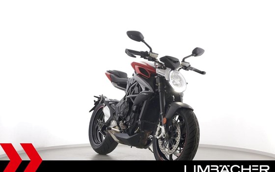 Gebrauchtmotorrad MV Agusta Brutale 800 RR - Bild 2