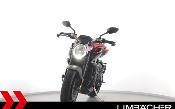 Gebrauchtmotorrad MV Agusta Brutale 800 RR - Bild 3