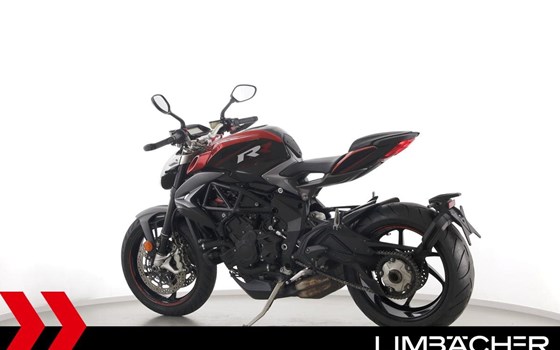 Gebrauchtmotorrad MV Agusta Brutale 800 RR - Bild 6