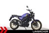 Yamaha XSR125