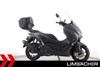 Yamaha NMAX 125
