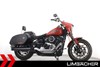Harley-Davidson Softail Sport Glide FLSB