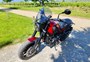 Motorrad