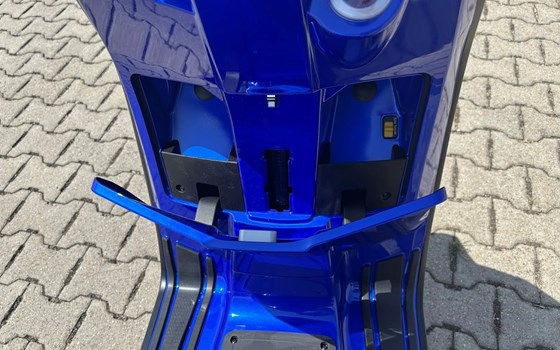 Neufahrzeug Lambretta V125 Special - Bild 5
