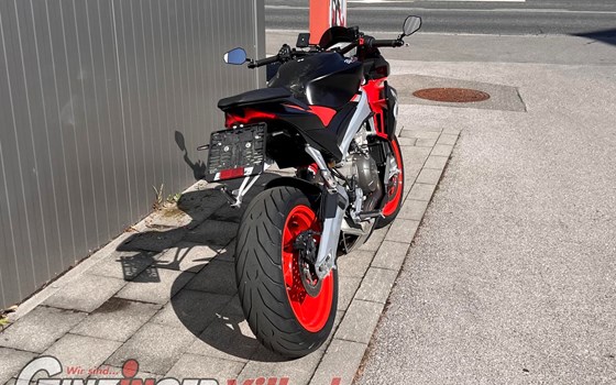 Gebrauchtmotorrad Aprilia Tuono 660 - Bild 7 Gebrauchtmotorrad Aprilia Tuono 660 - Bild 7