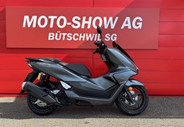 Neumotorrad Honda PCX125 DX