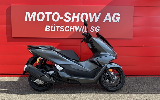 Neufahrzeug Honda PCX125 DX - Bild 1