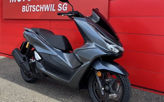 Neufahrzeug Honda PCX125 DX - Bild 2