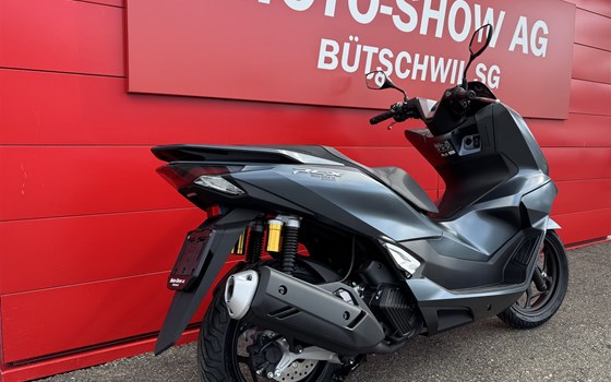 Neufahrzeug Honda PCX125 DX - Bild 3