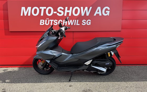 Neufahrzeug Honda PCX125 DX - Bild 4
