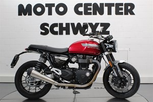 Angebot Triumph Speed Twin 1200