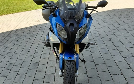 Gebrauchtmotorrad BMW R 1200 RS - Bild 8