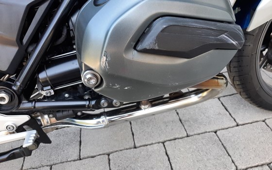 Gebrauchtmotorrad BMW R 1200 RS - Bild 9