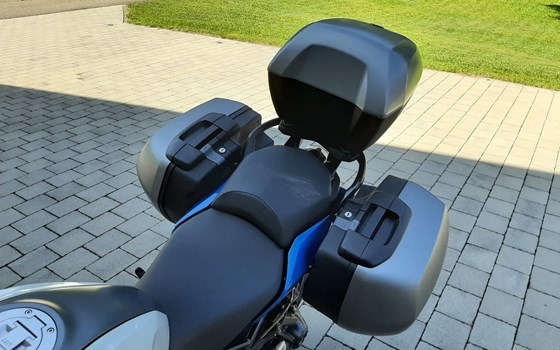 Gebrauchtmotorrad BMW R 1200 RS - Bild 7