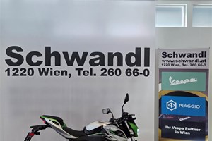 Angebot Kawasaki Z e-1