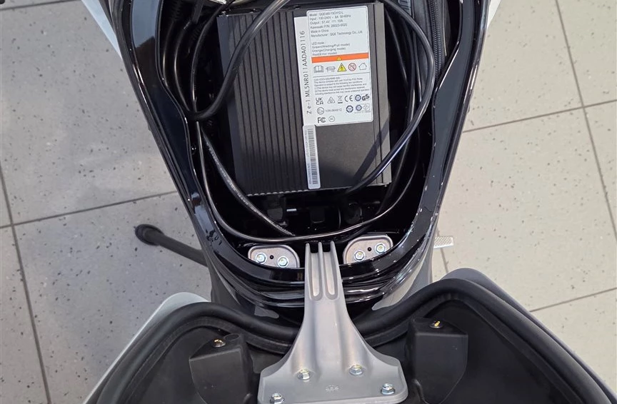 Angebot Kawasaki Z e-1 Bild 7: Angebot Kawasaki Z e-1