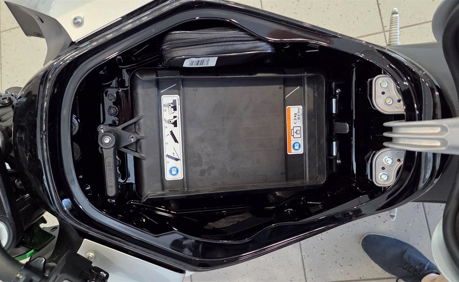 Angebot Kawasaki Z e-1 Bild 5: Angebot Kawasaki Z e-1