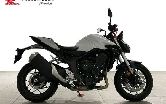 Neufahrzeug Honda CB1000 Hornet - Bild 4