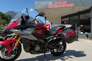 Angebot Suzuki GSX-S1000GX