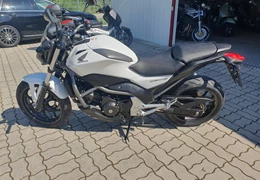 Gebrauchte Honda NC700S DCT Gebrauchte Honda NC700S DCT
