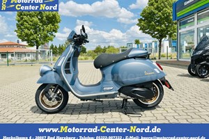 Angebot Vespa GTV 310 Officina 8