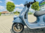 Angebot Vespa GTV 310 Officina 8