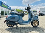 Angebot Vespa GTV 310 Officina 8