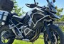 Motorrad