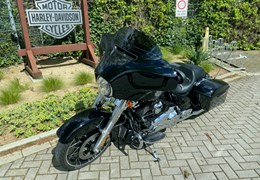 Gebrauchte Harley-Davidson Touring Street Glide Special FLHXS