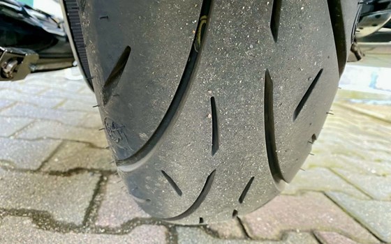 Gebrauchtmotorrad Harley-Davidson Touring Street Glide Special FLHXS - Bild 12