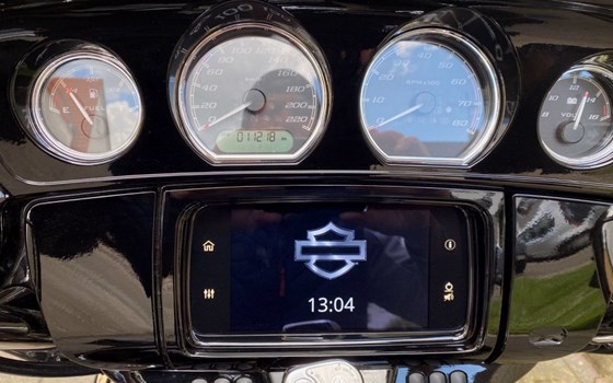 Gebrauchtmotorrad Harley-Davidson Touring Street Glide Special FLHXS - Bild 13