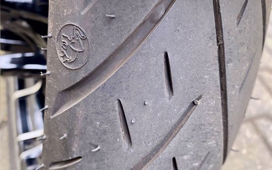 Gebrauchtmotorrad Harley-Davidson Touring Street Glide Special FLHXS - Bild 15