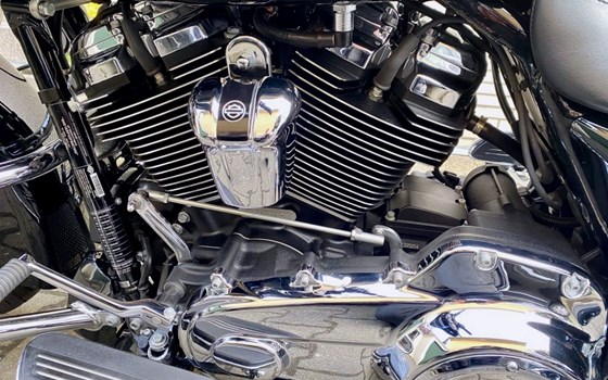 Gebrauchtmotorrad Harley-Davidson Touring Street Glide Special FLHXS - Bild 18