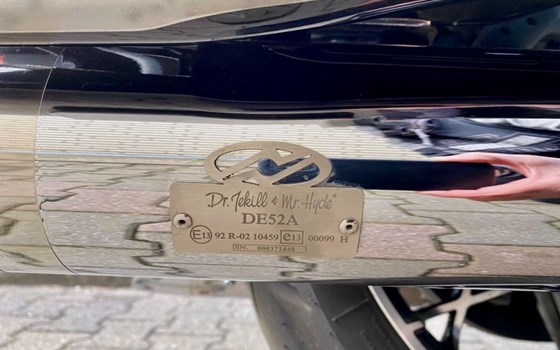 Gebrauchtmotorrad Harley-Davidson Touring Street Glide Special FLHXS - Bild 19