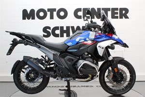 Angebot BMW R 1300 GS