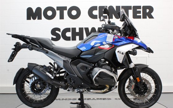 Motorrad Occasion BMW R 1300 GS - Bild 1