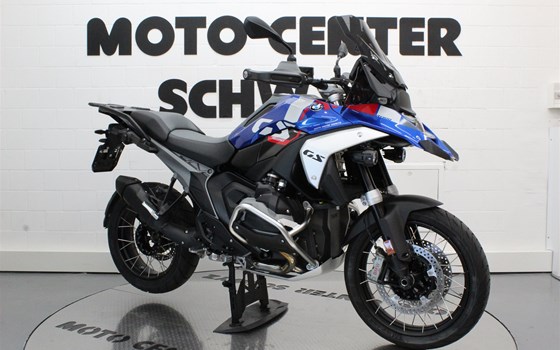 Motorrad Occasion BMW R 1300 GS - Bild 2