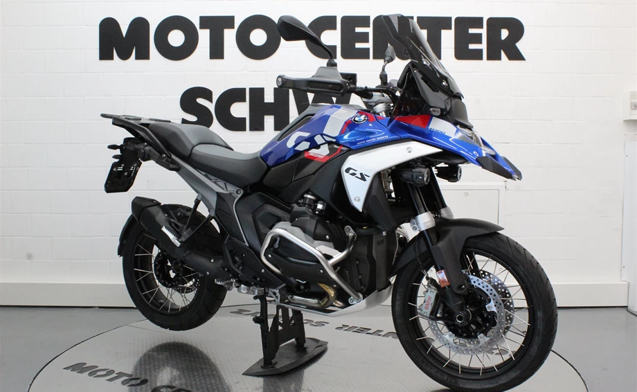 Angebot BMW R 1300 GS Bild 2: Angebot BMW R 1300 GS