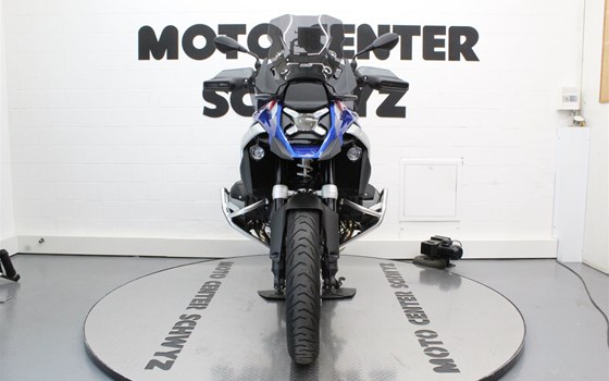 Motorrad Occasion BMW R 1300 GS - Bild 3