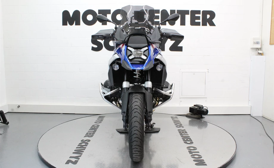 Angebot BMW R 1300 GS Bild 3: Angebot BMW R 1300 GS