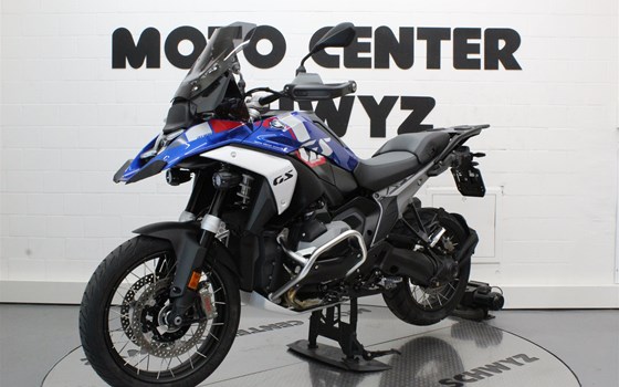 Motorrad Occasion BMW R 1300 GS - Bild 4
