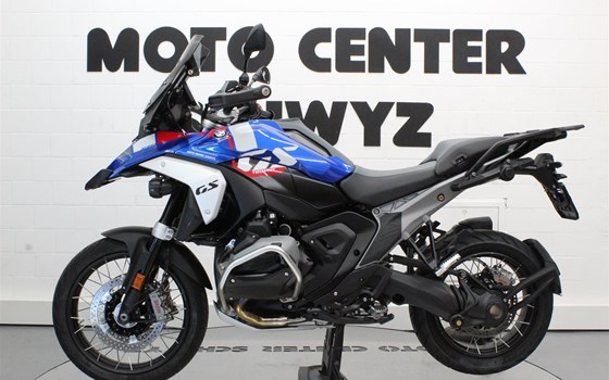 Motorrad Occasion BMW R 1300 GS - Bild 5