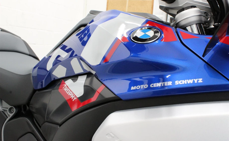 Angebot BMW R 1300 GS Bild 6: Angebot BMW R 1300 GS