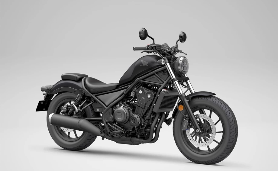 Offer Honda CMX500 Rebel Bild 11: Offer Honda CMX500 Rebel