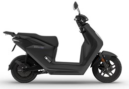 Neumotorrad Honda EM1 e