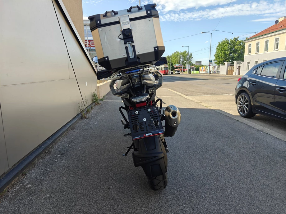 Angebot BMW G 310 GS Bild 5: Angebot BMW G 310 GS
