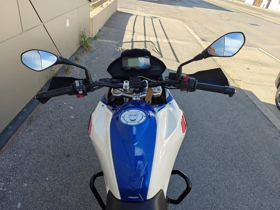 Angebot BMW G 310 GS Bild 6: Angebot BMW G 310 GS