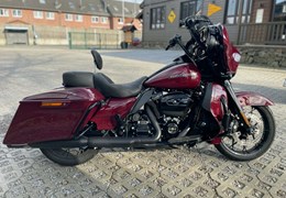 Gebrauchte Harley-Davidson Touring Street Glide Special FLHXS