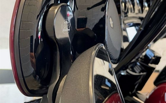 Gebrauchtmotorrad Harley-Davidson Touring Street Glide Special FLHXS - Bild 10