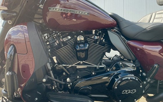 Gebrauchtmotorrad Harley-Davidson Touring Street Glide Special FLHXS - Bild 11